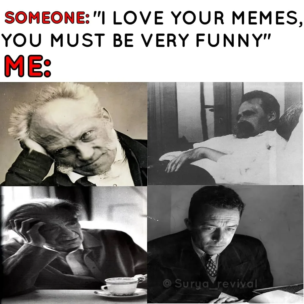 misanthrope meme