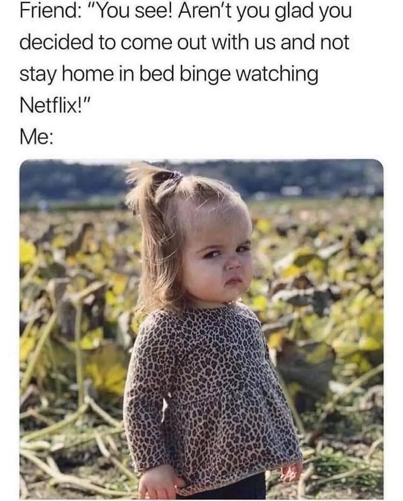homebody meme