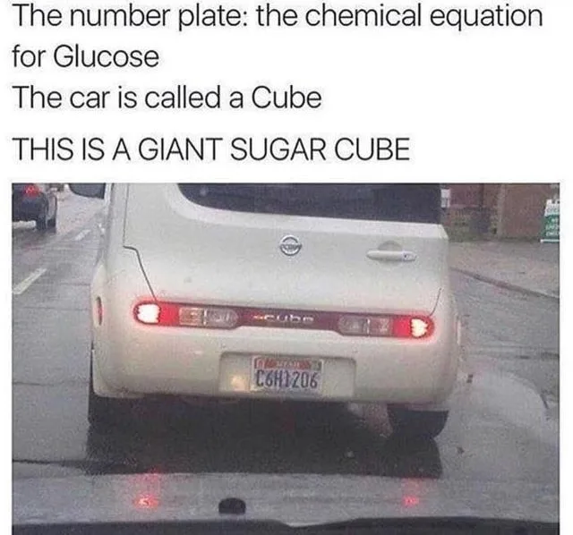 cube meme