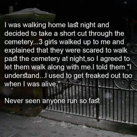 ghost meme