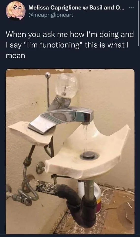 enduring meme