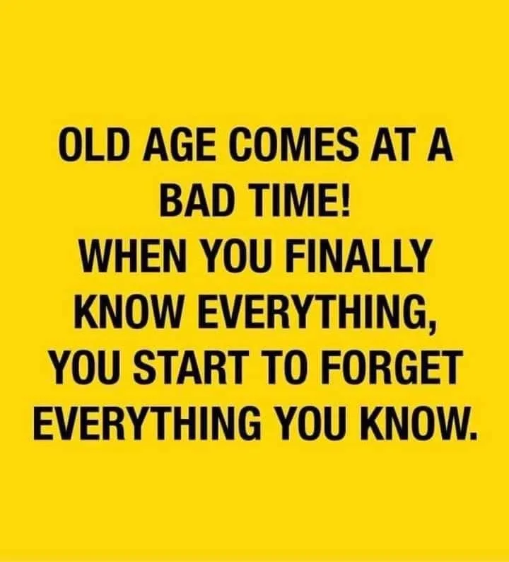maturity meme