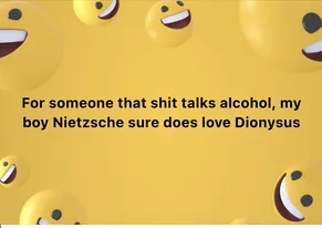 abstinence meme