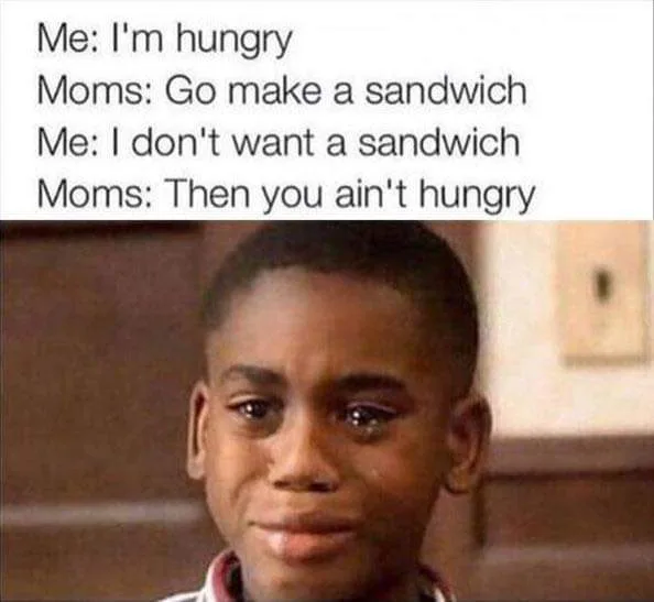sandwich meme