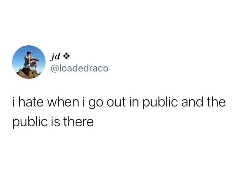 public meme