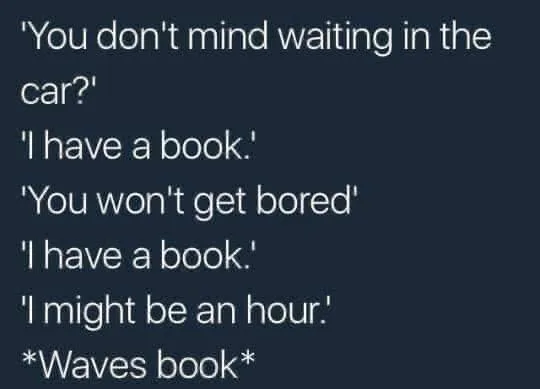 book meme