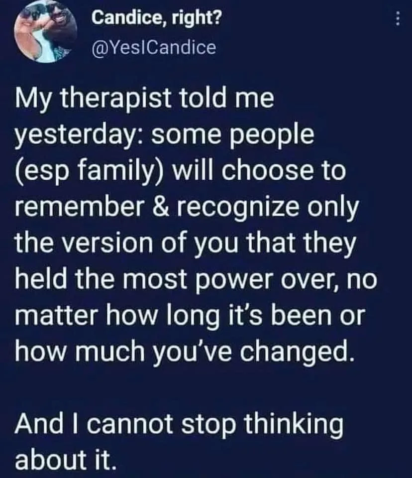 personal change meme