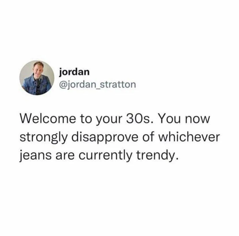 jeans meme