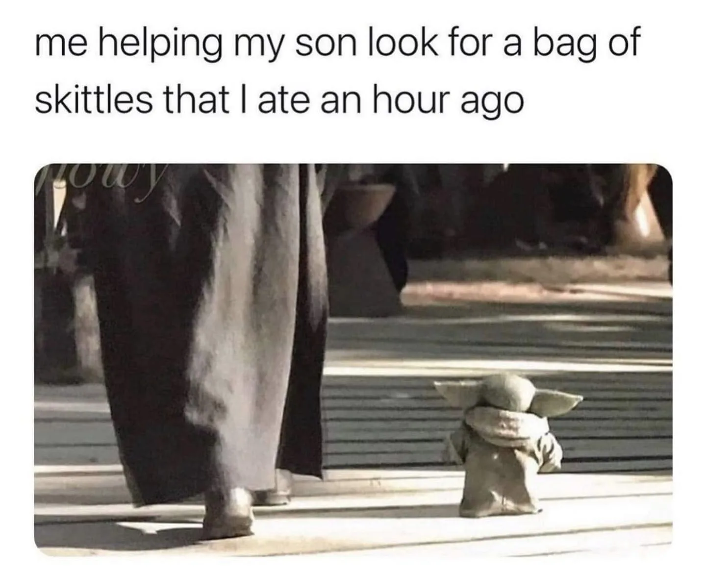 candy meme