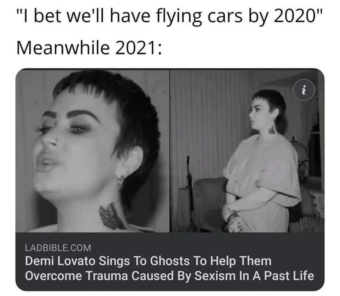 wokeism meme