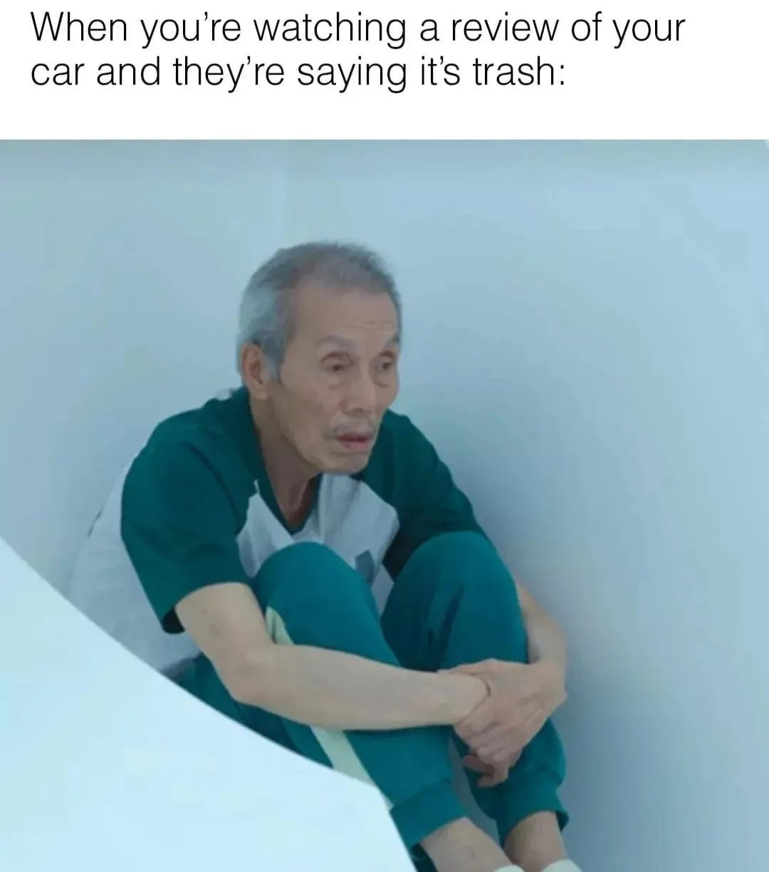 review meme