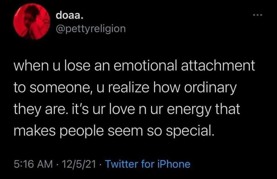 self-love meme