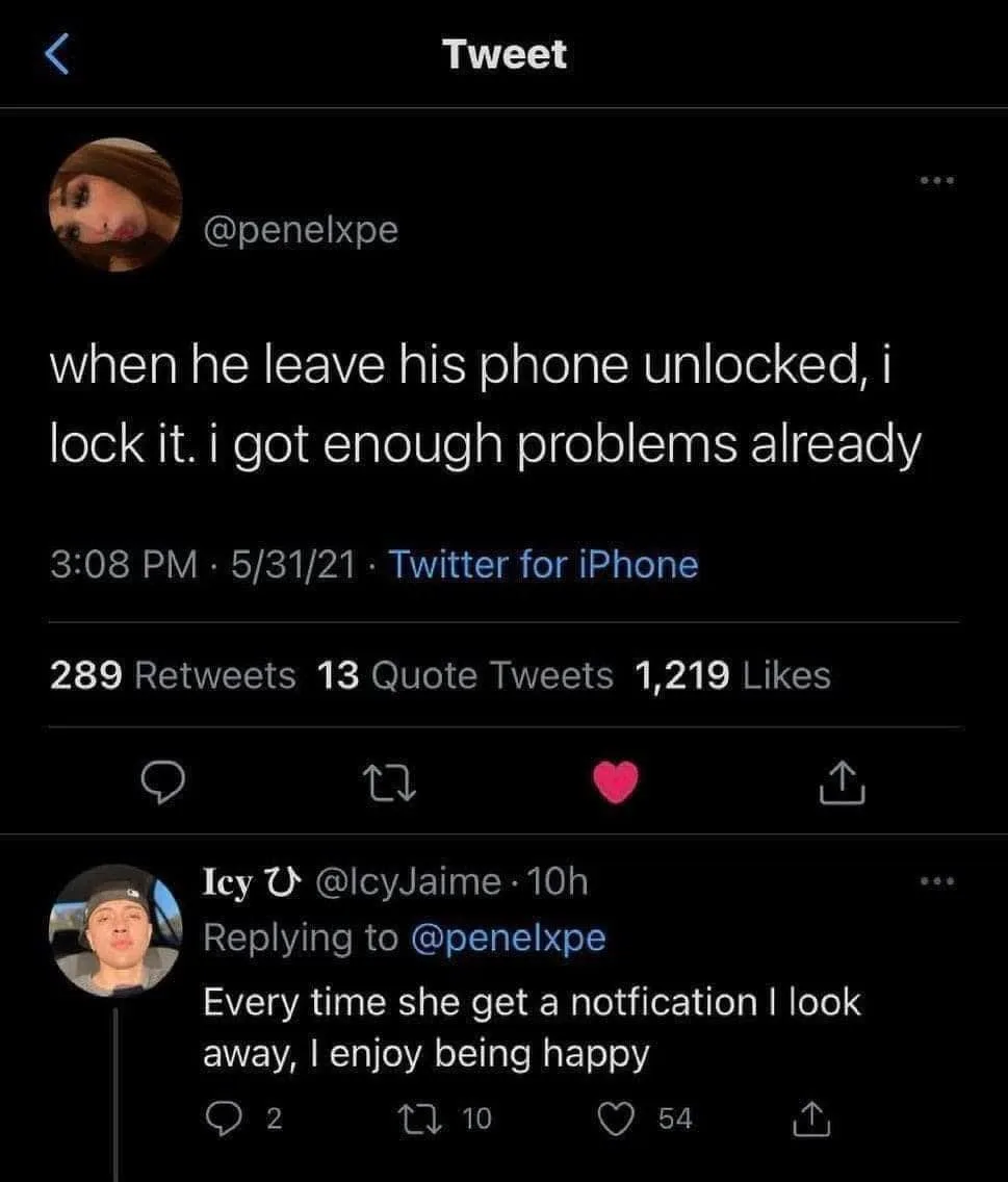 suspicion meme