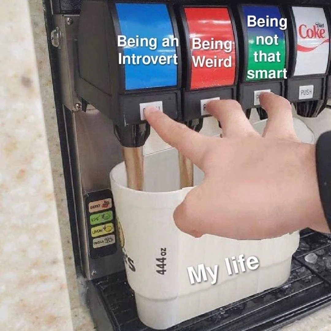 intelligence meme