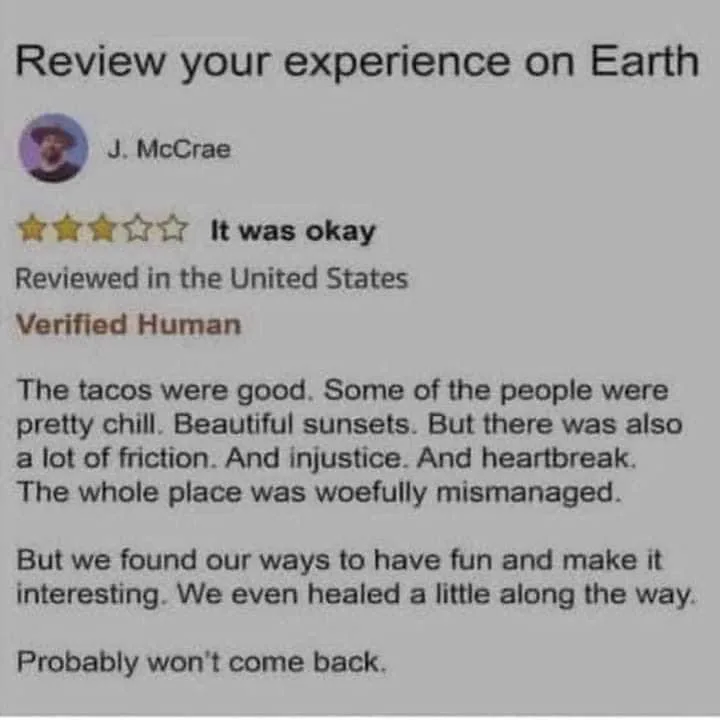earth meme