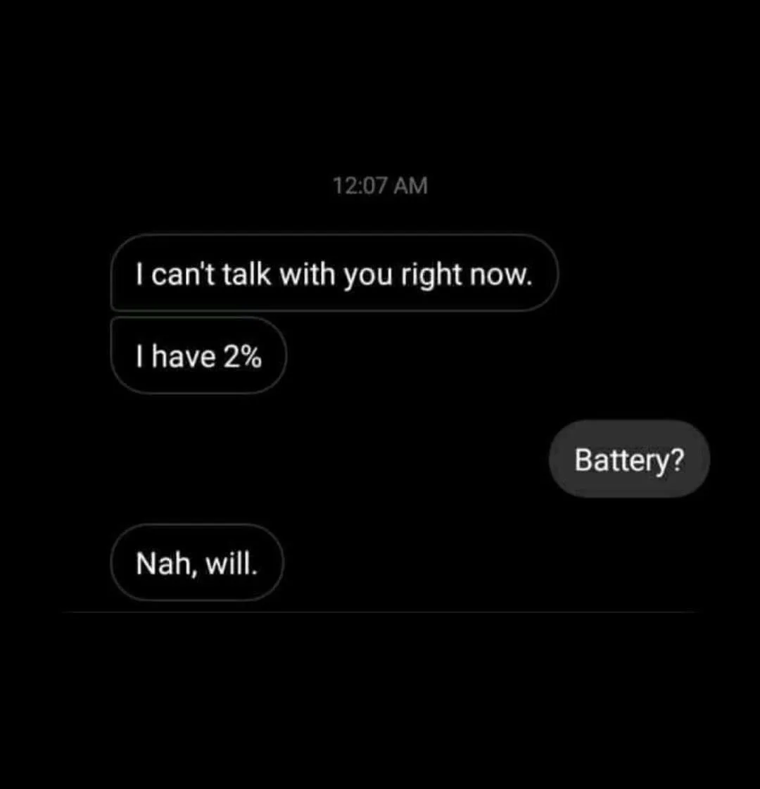 will meme