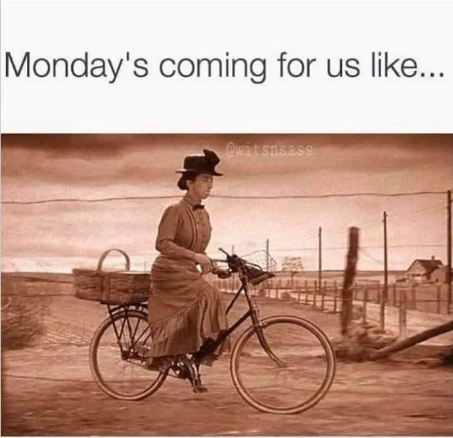 Sunday meme