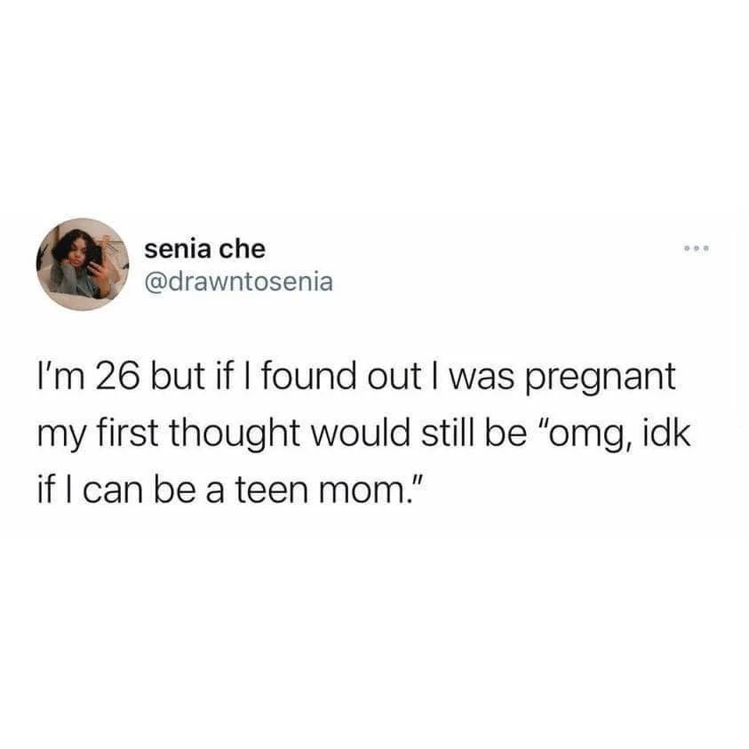 20s (age) meme