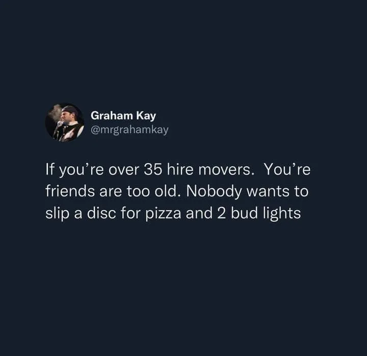 moving (relocating) meme