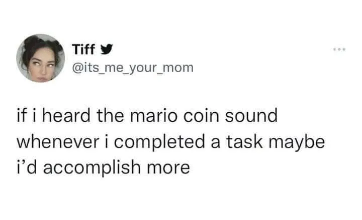 motivation meme