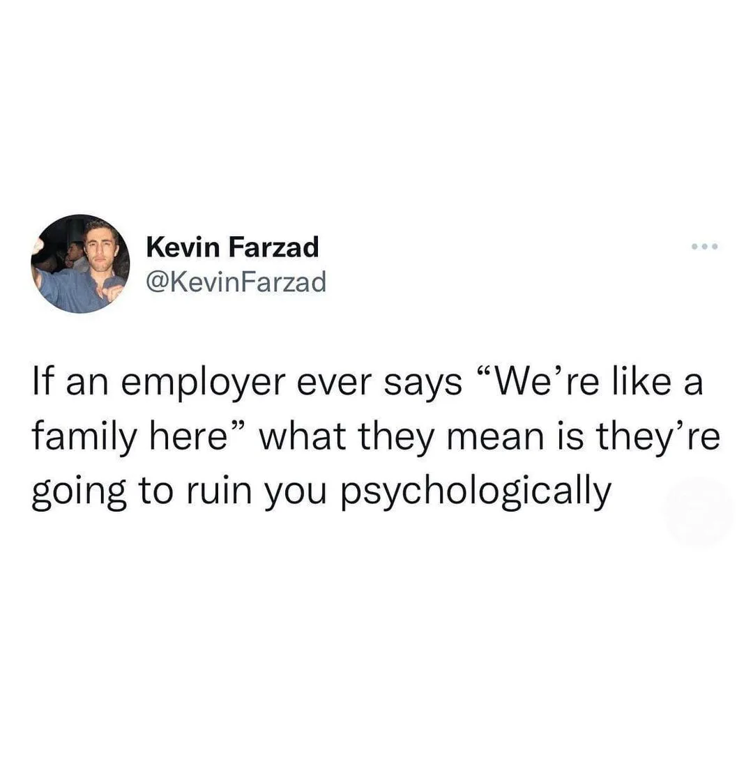 boss meme