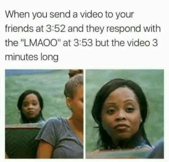 sharing meme