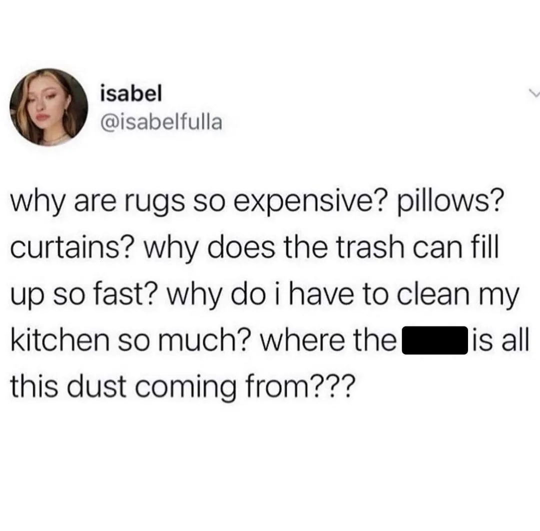 expense meme