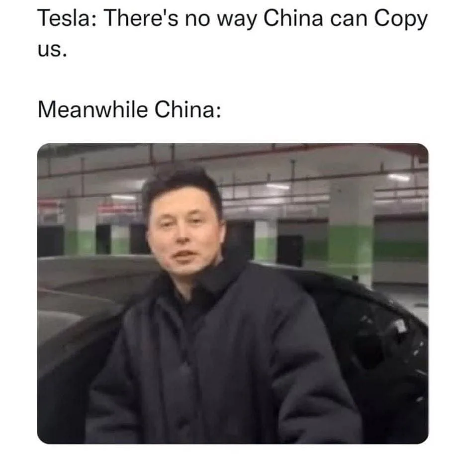 China meme