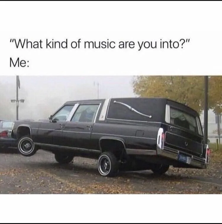 music meme