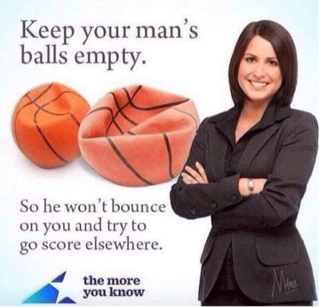 sex life meme