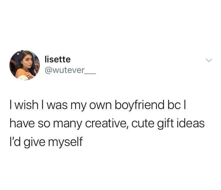 gift giving meme