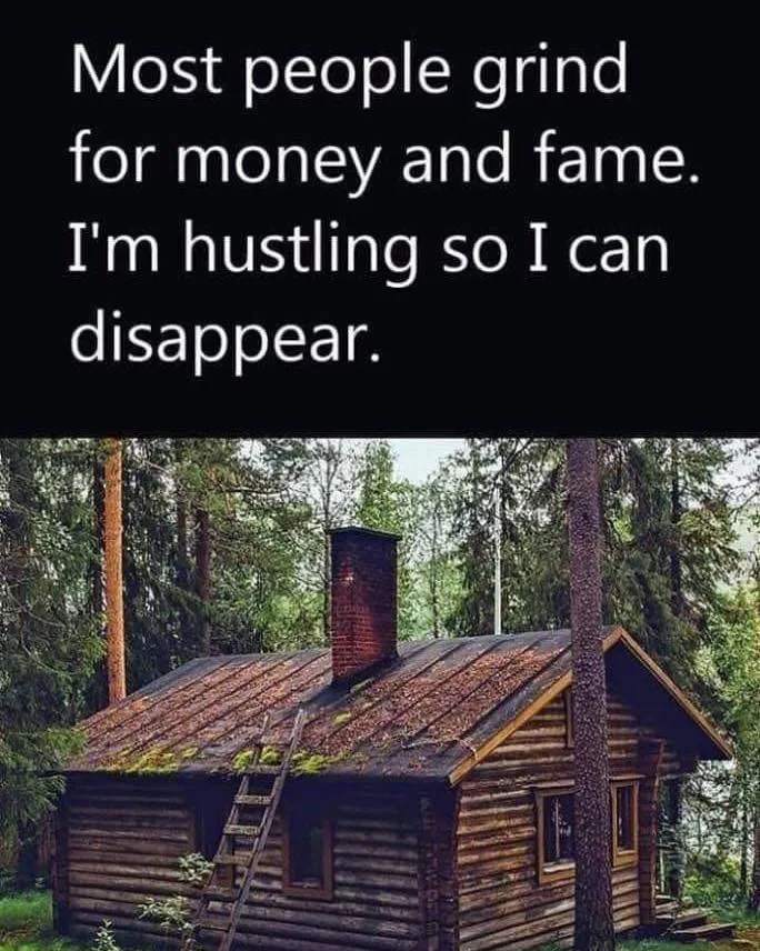 getting rich meme