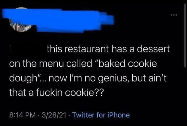 cookie meme