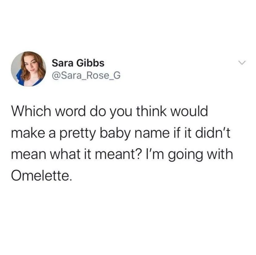 name meme