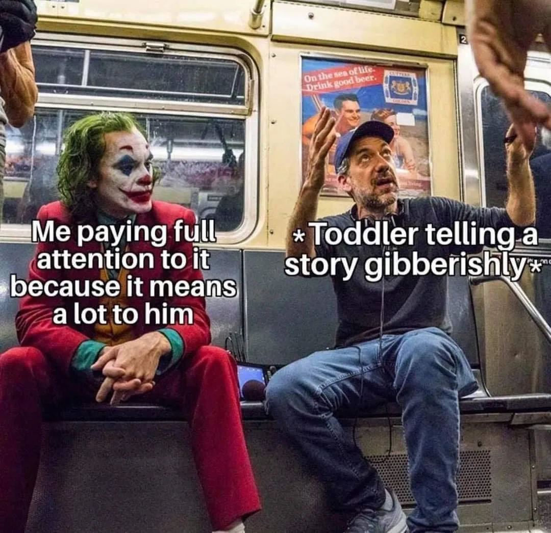 parent meme