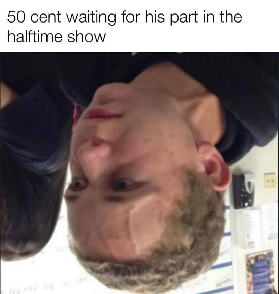 50 Cent meme