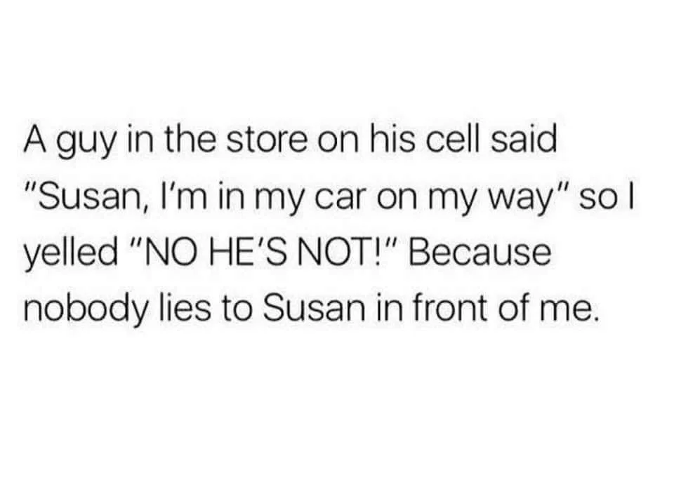 tattling meme