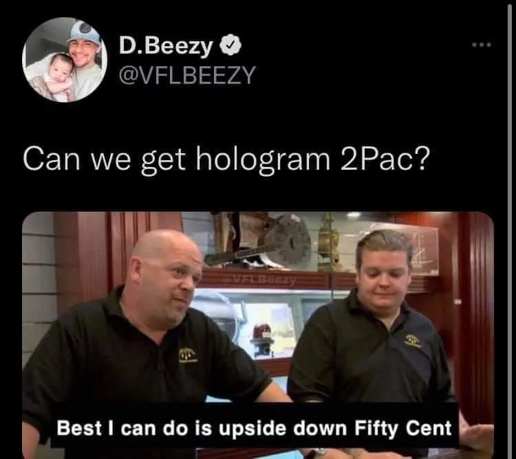 50 Cent meme