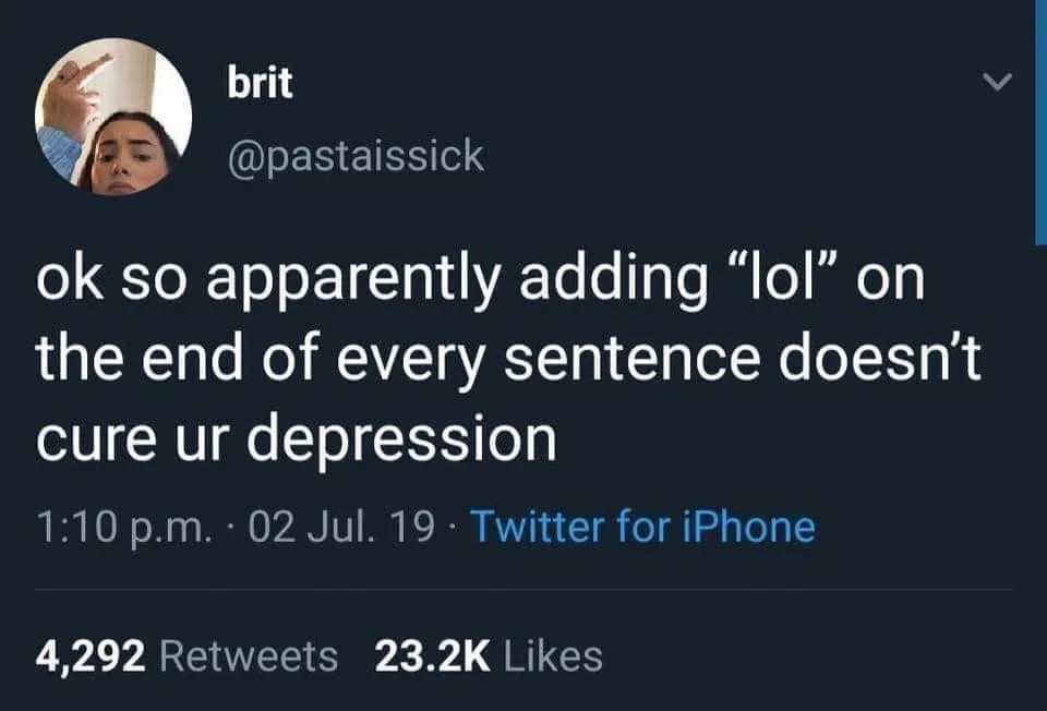 lol meme