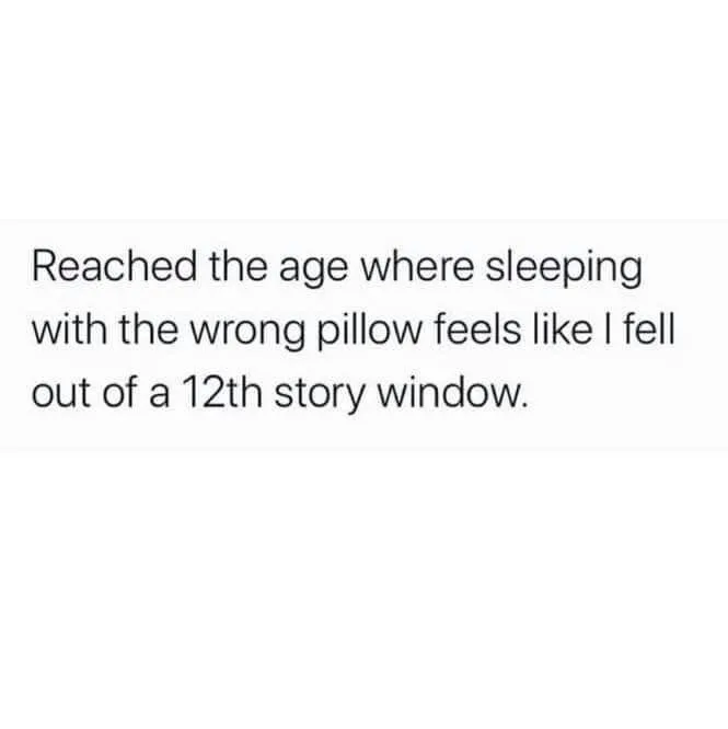 pillow meme