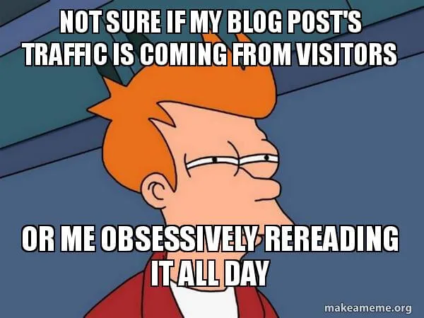 website meme
