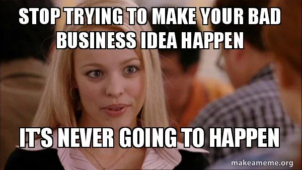 aspiration meme