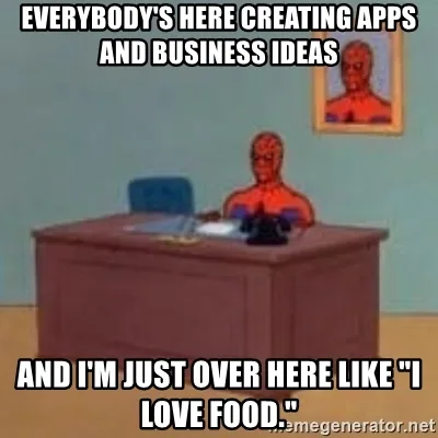 entrepreneur meme