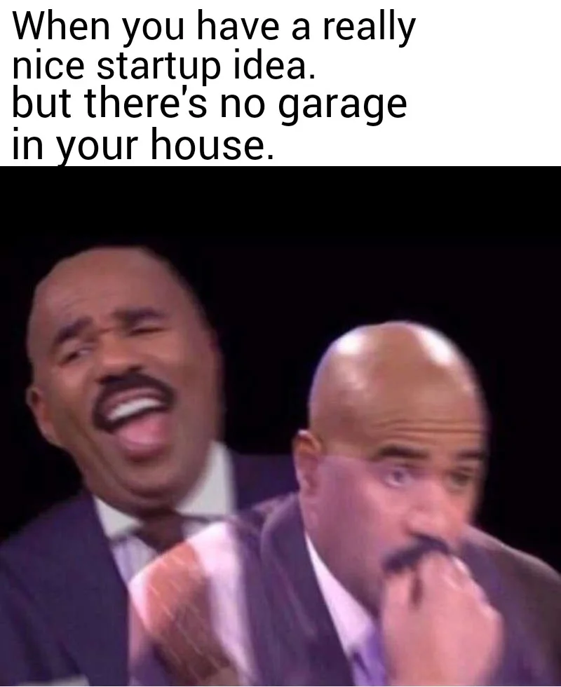 startup meme