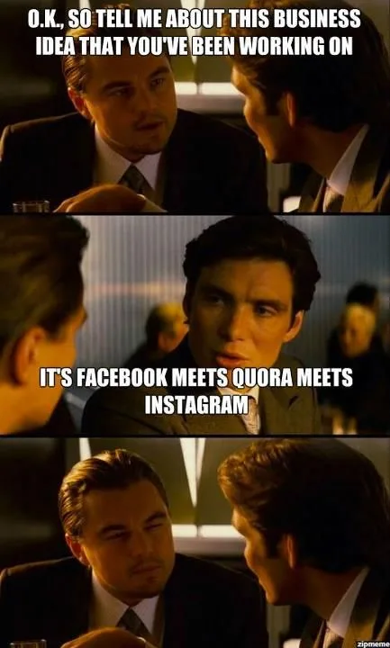 startup meme