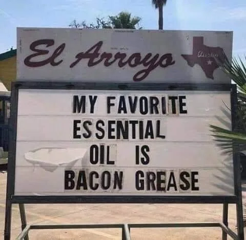 bacon meme