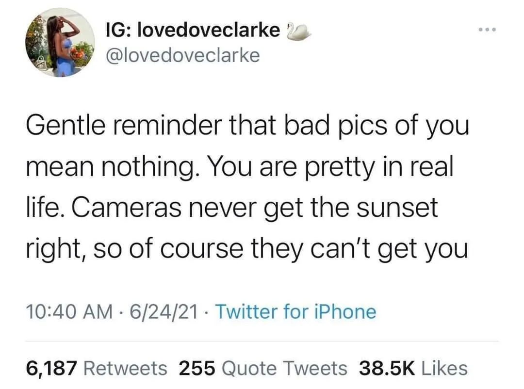 selfie meme