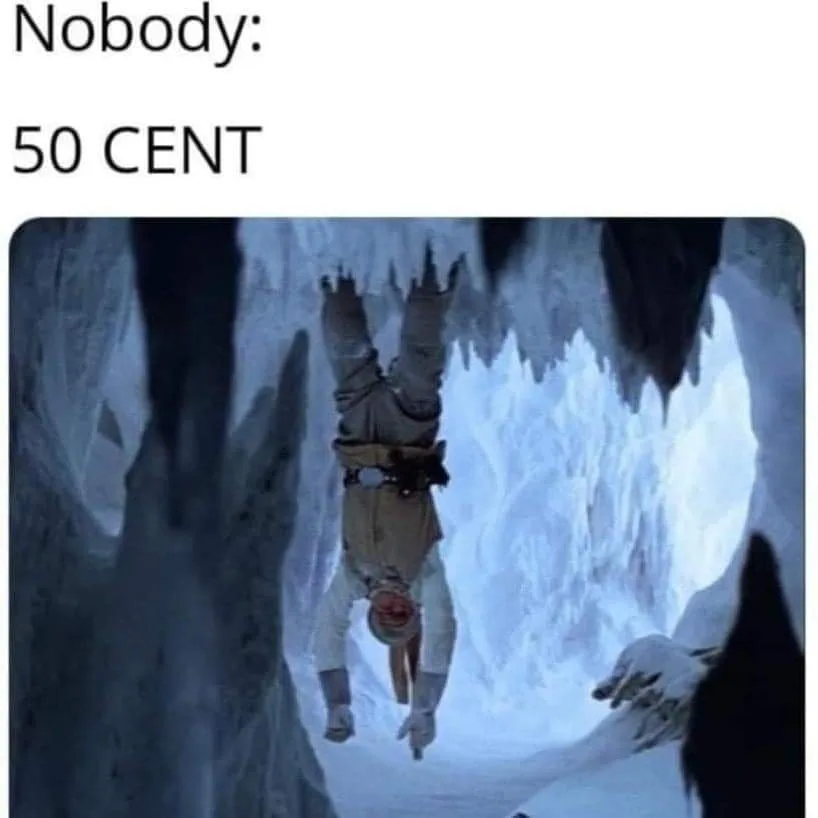 50 Cent meme
