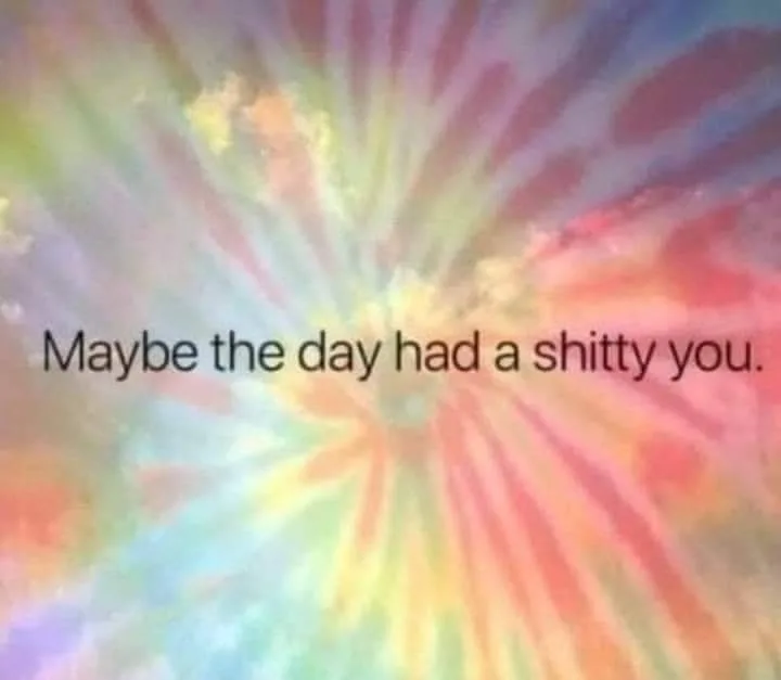 bad mood meme