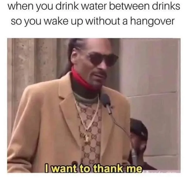 self-care meme